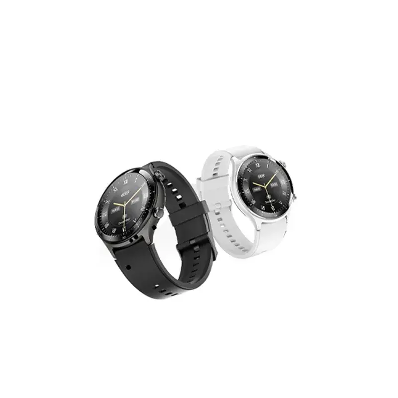 QCY Active GT Design